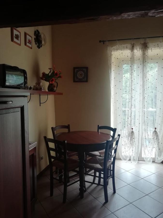 דירות סוריאנו נל צ'ימינו La Girandola מראה חיצוני תמונה