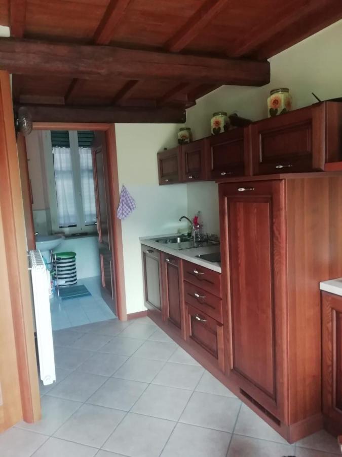 דירות סוריאנו נל צ'ימינו La Girandola מראה חיצוני תמונה
