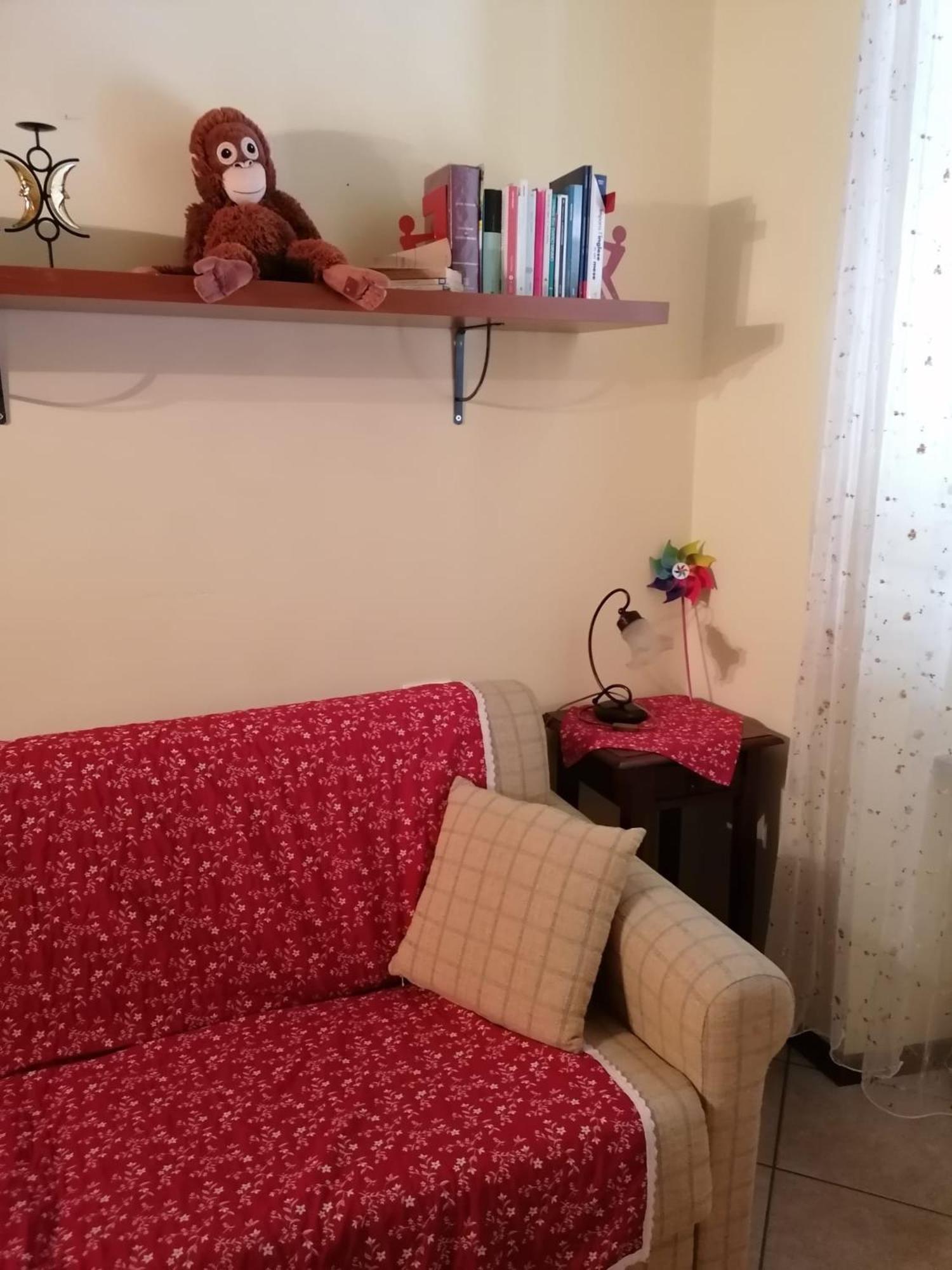 דירות סוריאנו נל צ'ימינו La Girandola מראה חיצוני תמונה